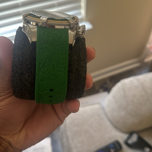 Invicta watch collection limited addition - Picture 8 of 8